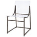 Jillian 5 Pc Dining Set - Imperial Furniture (Las Vegas, NV) - Multi Location