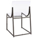 Jillian 5 Pc Dining Set - Imperial Furniture (Las Vegas, NV) - Multi Location