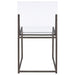 Jillian 5 Pc Dining Set - Imperial Furniture (Las Vegas, NV) - Multi Location