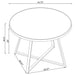Jillian 5 Pc Dining Set - Imperial Furniture (Las Vegas, NV) - Multi Location