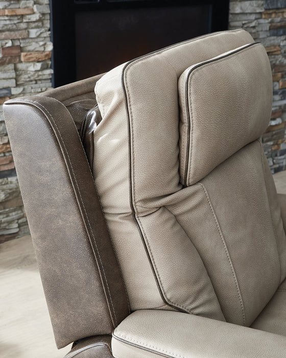 4Z-Peaceful Pause Power Lift Recliner - Imperial Furniture (Las Vegas, NV) - Multi Location