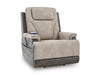 4Z-Peaceful Pause Power Lift Recliner - Imperial Furniture (Las Vegas, NV) - Multi Location