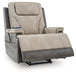 4Z-Peaceful Pause Power Lift Recliner - Imperial Furniture (Las Vegas, NV) - Multi Location
