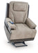 4Z-Peaceful Pause Power Lift Recliner - Imperial Furniture (Las Vegas, NV) - Multi Location
