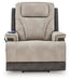 4Z-Peaceful Pause Power Lift Recliner - Imperial Furniture (Las Vegas, NV) - Multi Location