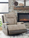 4Z-Peaceful Pause Power Lift Recliner - Imperial Furniture (Las Vegas, NV) - Multi Location
