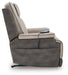 4Z-Peaceful Pause Power Lift Recliner - Imperial Furniture (Las Vegas, NV) - Multi Location