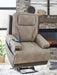 4Z-Peaceful Pause Power Lift Recliner - Imperial Furniture (Las Vegas, NV) - Multi Location
