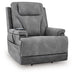 4Z-Peaceful Pause Power Lift Recliner - Imperial Furniture (Las Vegas, NV) - Multi Location