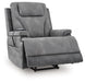 4Z-Peaceful Pause Power Lift Recliner - Imperial Furniture (Las Vegas, NV) - Multi Location
