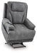 4Z-Peaceful Pause Power Lift Recliner - Imperial Furniture (Las Vegas, NV) - Multi Location