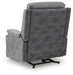 4Z-Peaceful Pause Power Lift Recliner - Imperial Furniture (Las Vegas, NV) - Multi Location