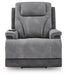 4Z-Peaceful Pause Power Lift Recliner - Imperial Furniture (Las Vegas, NV) - Multi Location