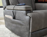 4Z-Peaceful Pause Power Lift Recliner - Imperial Furniture (Las Vegas, NV) - Multi Location
