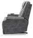 4Z-Peaceful Pause Power Lift Recliner - Imperial Furniture (Las Vegas, NV) - Multi Location