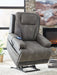 4Z-Peaceful Pause Power Lift Recliner - Imperial Furniture (Las Vegas, NV) - Multi Location