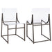 Adino Side Chairs - Imperial Furniture (Las Vegas, NV) - Multi Location