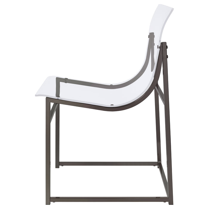 Adino Side Chairs - Imperial Furniture (Las Vegas, NV) - Multi Location