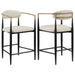 Tina Counter Stool - Imperial Furniture (Las Vegas, NV) - Multi Location