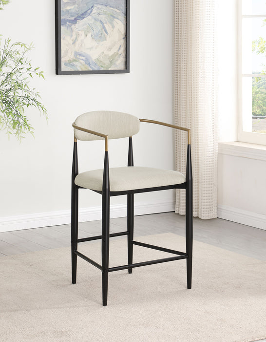 Tina Counter Stool - Imperial Furniture (Las Vegas, NV) - Multi Location