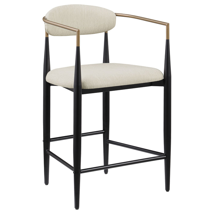 Tina Counter Stool - Imperial Furniture (Las Vegas, NV) - Multi Location