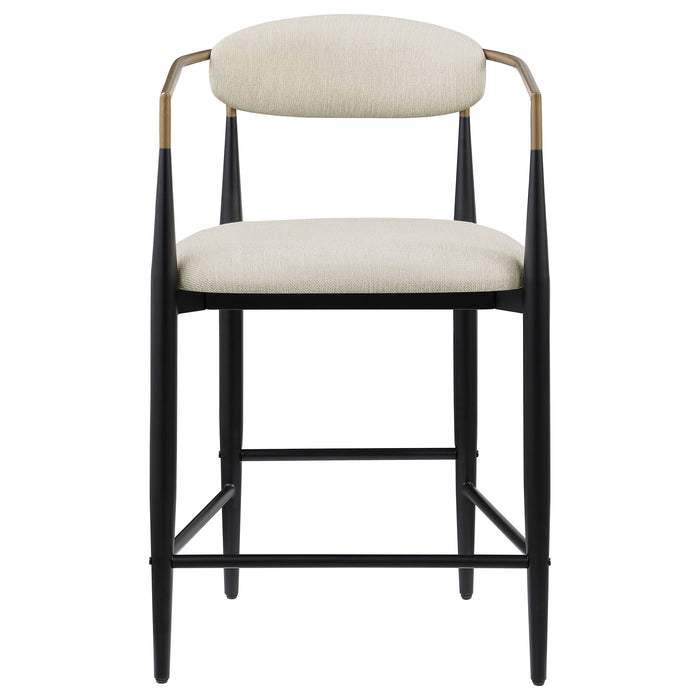 Tina Counter Stool - Imperial Furniture (Las Vegas, NV) - Multi Location