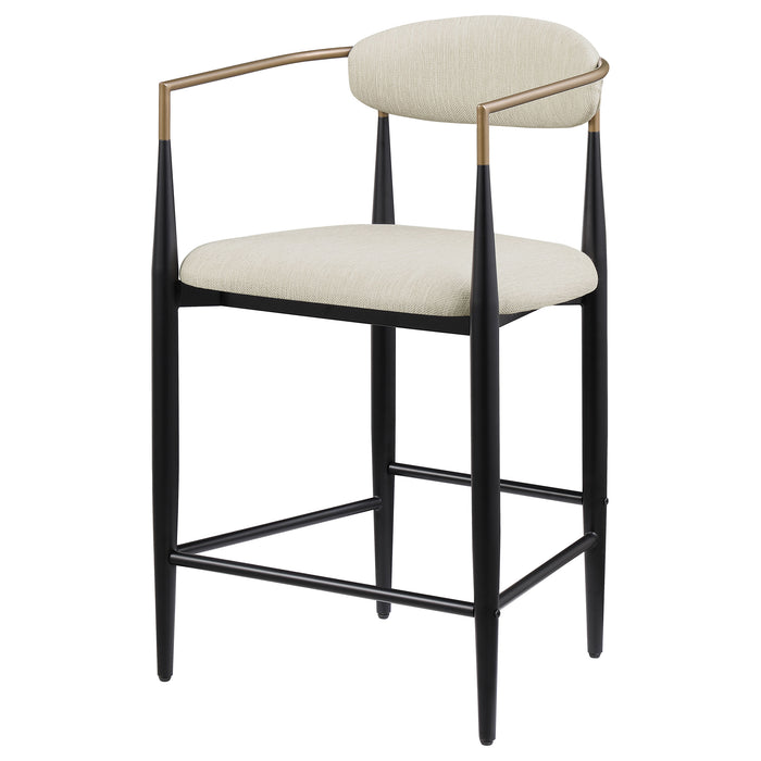 Tina Counter Stool - Imperial Furniture (Las Vegas, NV) - Multi Location