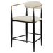 Tina Counter Stool - Imperial Furniture (Las Vegas, NV) - Multi Location
