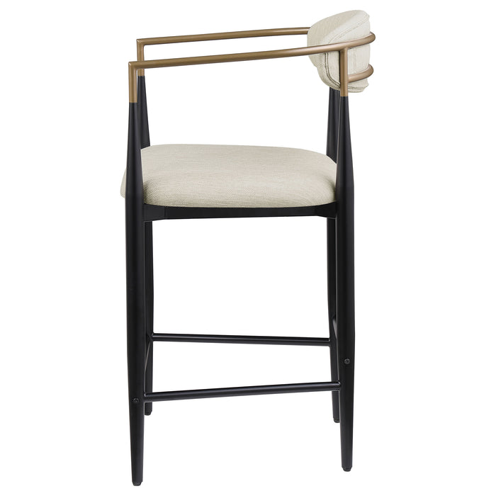 Tina Counter Stool - Imperial Furniture (Las Vegas, NV) - Multi Location