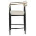 Tina Counter Stool - Imperial Furniture (Las Vegas, NV) - Multi Location