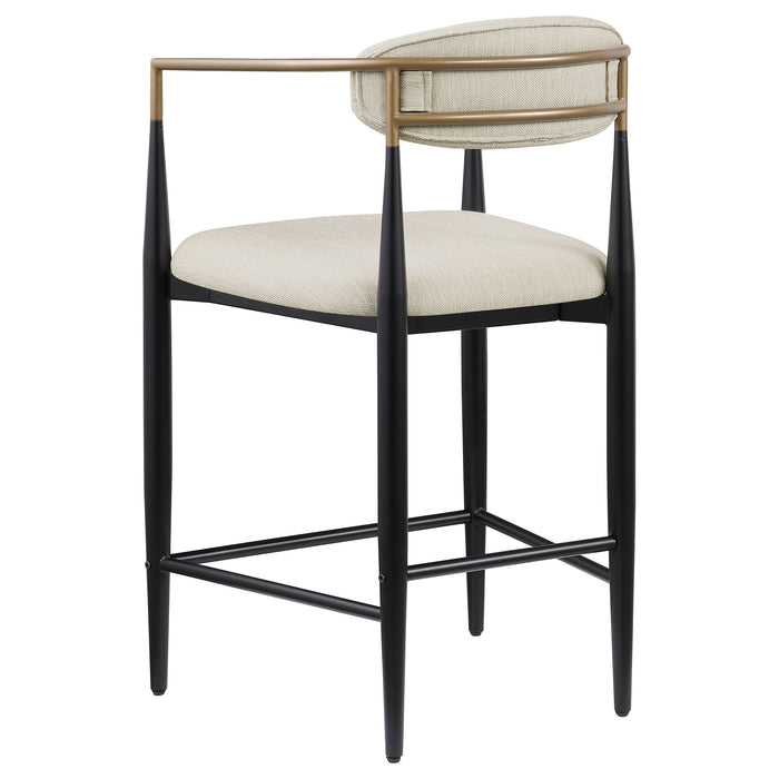 Tina Counter Stool - Imperial Furniture (Las Vegas, NV) - Multi Location
