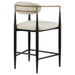 Tina Counter Stool - Imperial Furniture (Las Vegas, NV) - Multi Location