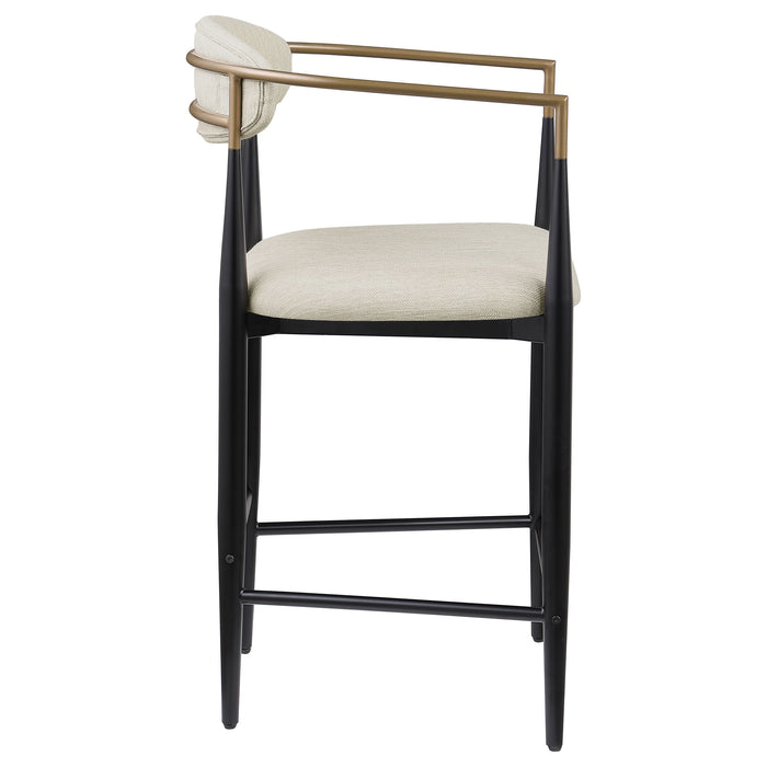 Tina Counter Stool - Imperial Furniture (Las Vegas, NV) - Multi Location