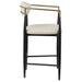 Tina Counter Stool - Imperial Furniture (Las Vegas, NV) - Multi Location