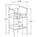 Tina Counter Stool - Imperial Furniture (Las Vegas, NV) - Multi Location
