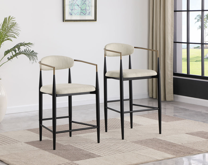 Tina Counter Stool - Imperial Furniture (Las Vegas, NV) - Multi Location