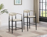 Tina Counter Stool - Imperial Furniture (Las Vegas, NV) - Multi Location