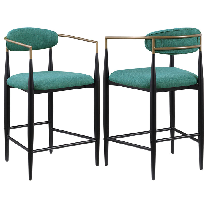 Tina Counter Stool - Imperial Furniture (Las Vegas, NV) - Multi Location