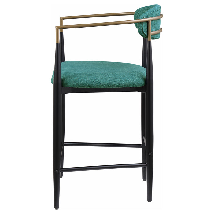Tina Counter Stool - Imperial Furniture (Las Vegas, NV) - Multi Location