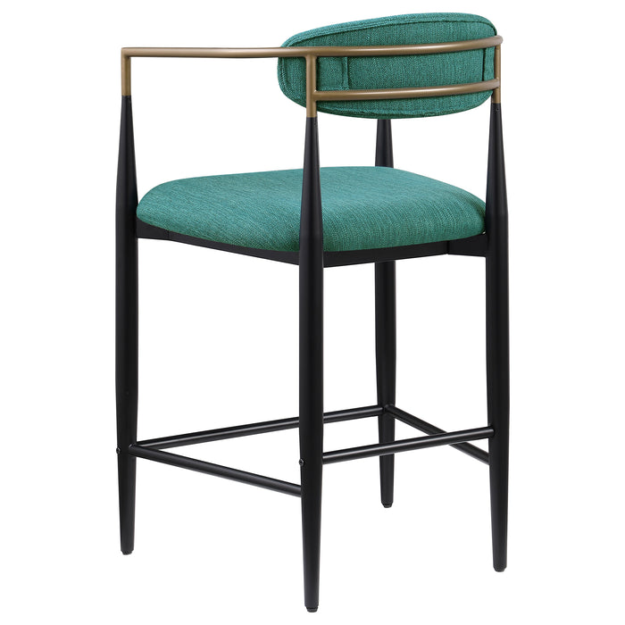 Tina Counter Stool - Imperial Furniture (Las Vegas, NV) - Multi Location