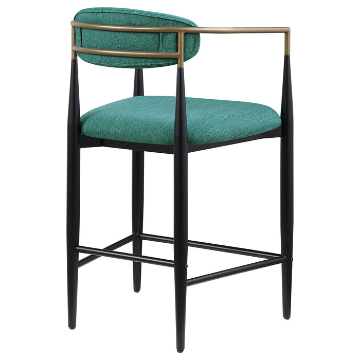 Tina Counter Stool - Imperial Furniture (Las Vegas, NV) - Multi Location