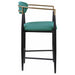 Tina Counter Stool - Imperial Furniture (Las Vegas, NV) - Multi Location