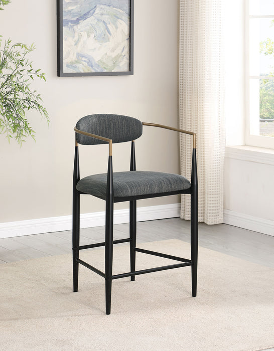 Tina Counter Stool - Imperial Furniture (Las Vegas, NV) - Multi Location