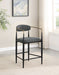 Tina Counter Stool - Imperial Furniture (Las Vegas, NV) - Multi Location