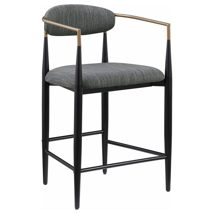 Tina Counter Stool - Imperial Furniture (Las Vegas, NV) - Multi Location