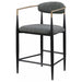Tina Counter Stool - Imperial Furniture (Las Vegas, NV) - Multi Location