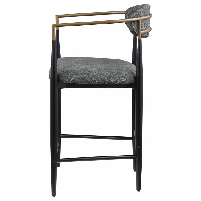 Tina Counter Stool - Imperial Furniture (Las Vegas, NV) - Multi Location