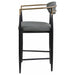 Tina Counter Stool - Imperial Furniture (Las Vegas, NV) - Multi Location