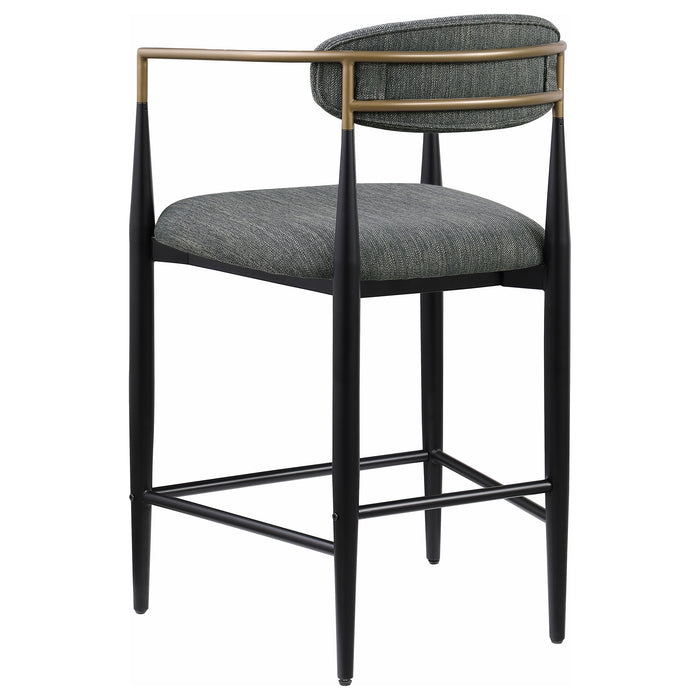 Tina Counter Stool - Imperial Furniture (Las Vegas, NV) - Multi Location