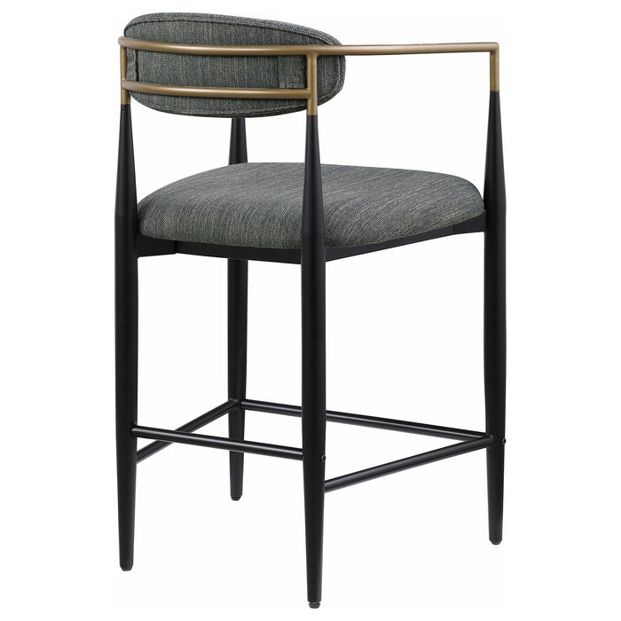 Tina Counter Stool - Imperial Furniture (Las Vegas, NV) - Multi Location